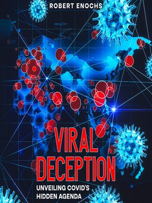 cover image of Viral Deception